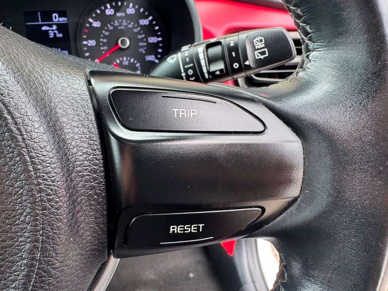 2017 KIA RIO 2017 KIA RIO