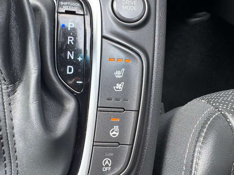 2018 HYUNDAI KONA 2018 HYUNDAI KONA