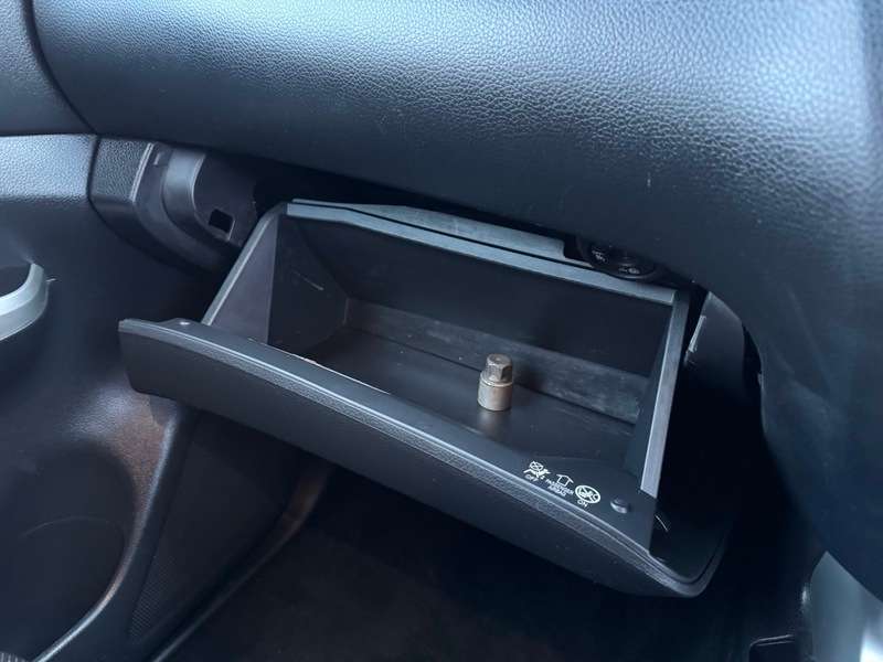 2016 NISSAN NAVARA 2016 NISSAN NAVARA