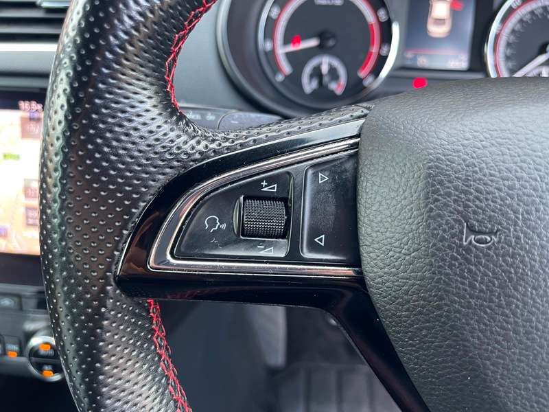 2019 SKODA OCTAVIA 2019 SKODA OCTAVIA