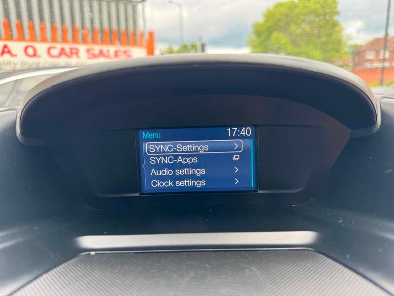 2015 FORD KUGA 2015 FORD KUGA