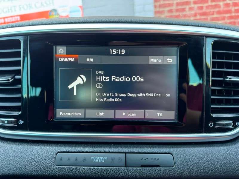 2019 KIA SPORTAGE 2019 KIA SPORTAGE