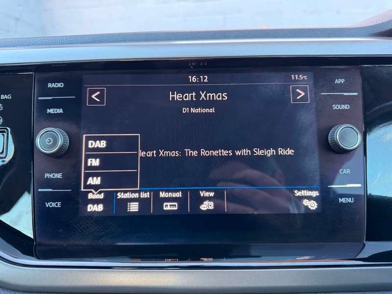 2019 VOLKSWAGEN POLO 2019 VOLKSWAGEN POLO