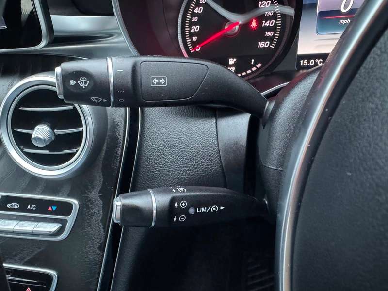 2017 MERCEDES C CLASS 2017 MERCEDES C CLASS