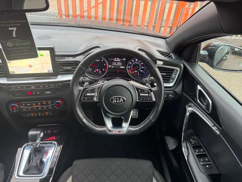 2019 KIA PROCEED 2019 KIA PROCEED