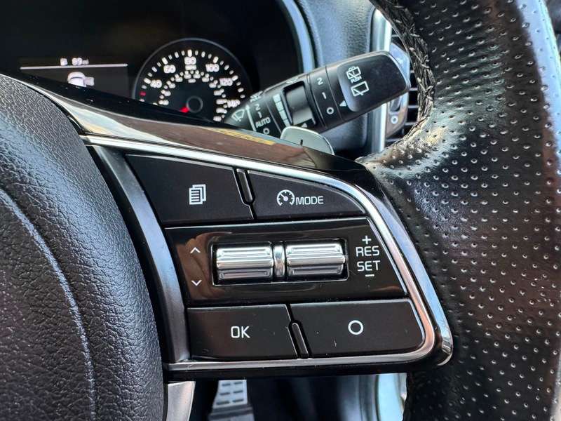 2020 KIA SPORTAGE 2020 KIA SPORTAGE