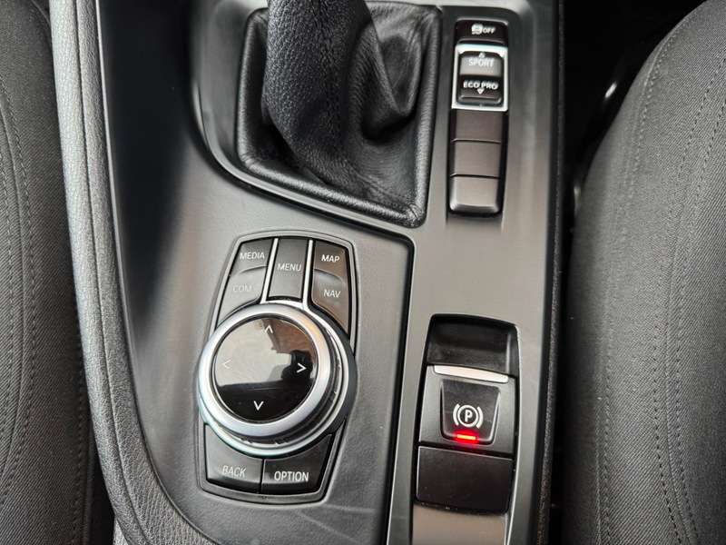 2017 BMW X1 2017 BMW X1