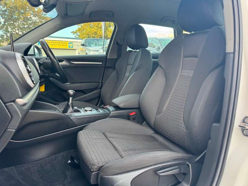 2017 AUDI A3 2017 AUDI A3