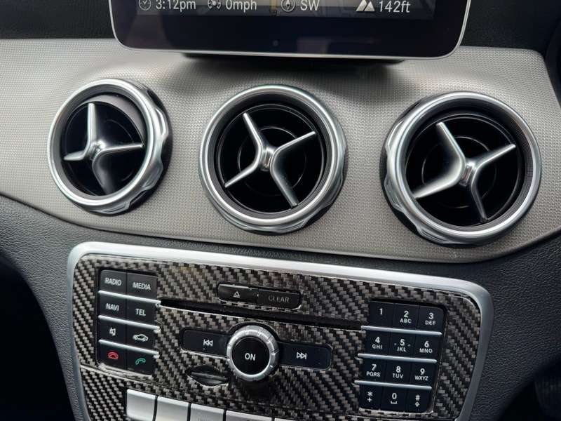 2018 MERCEDES GLA 2018 MERCEDES GLA
