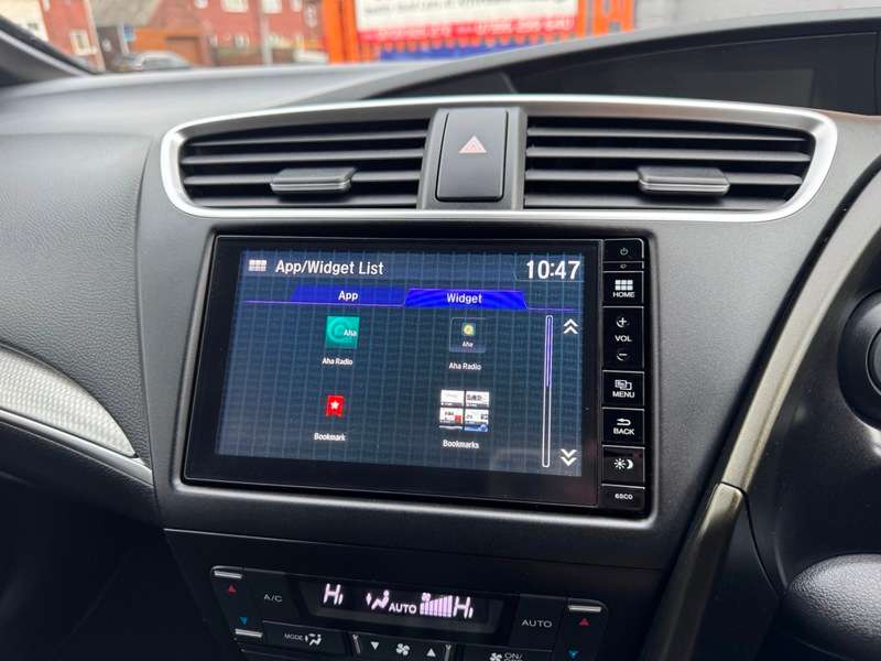 2015 HONDA CIVIC 2015 HONDA CIVIC