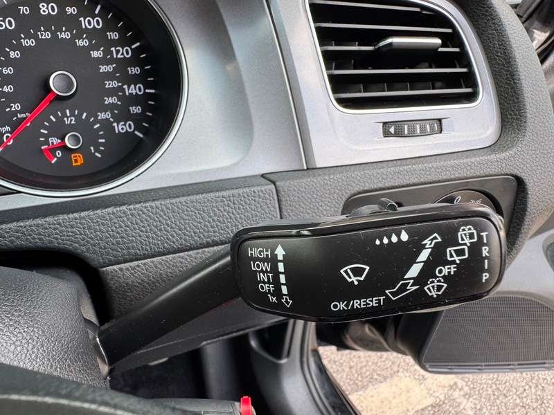 2014 VOLKSWAGEN GOLF 2014 VOLKSWAGEN GOLF