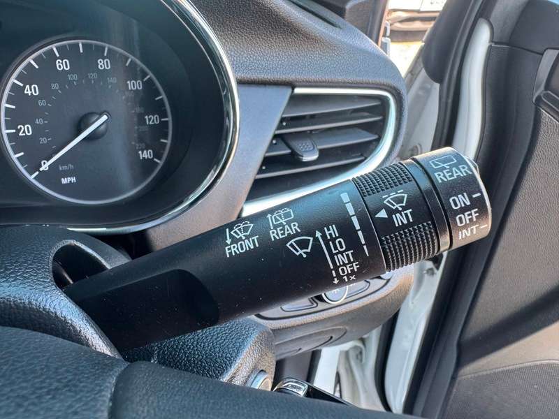 2016 VAUXHALL MOKKA X 2016 VAUXHALL MOKKA X