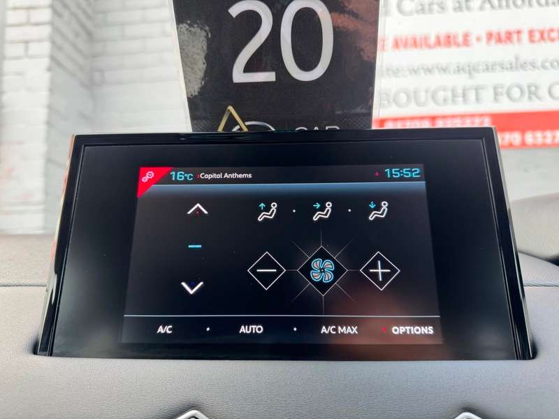 2021 DS DS 3 2021 DS DS 3