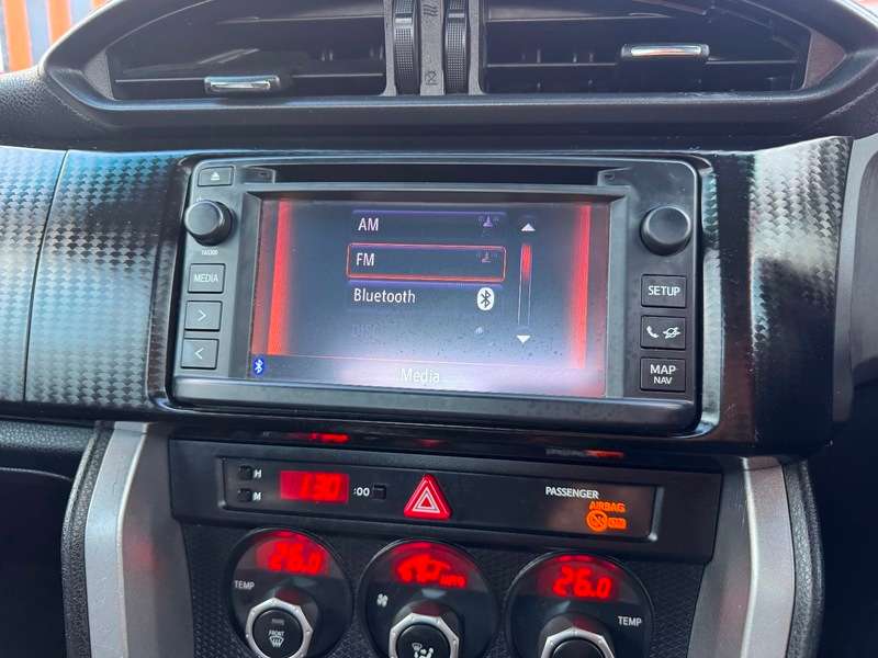 2014 TOYOTA GT86 2014 TOYOTA GT86