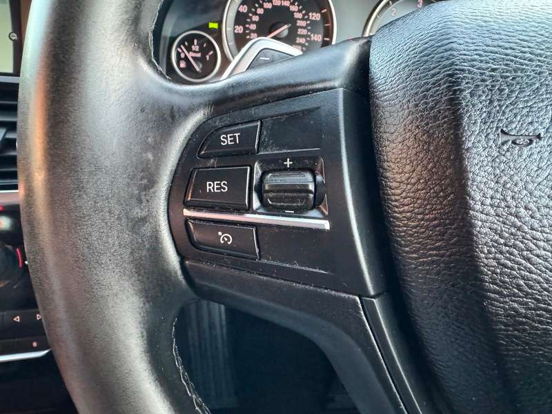 2015 BMW X3 2015 BMW X3