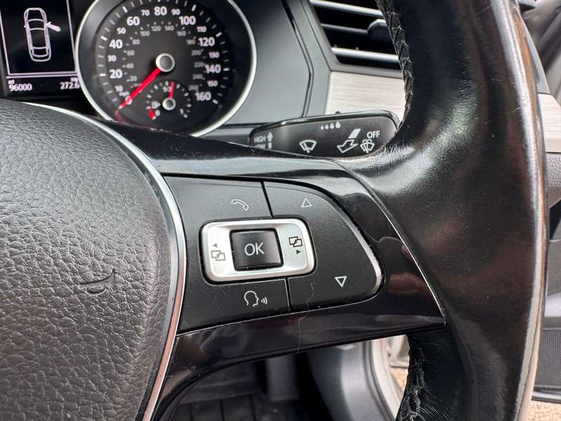 2015 VOLKSWAGEN PASSAT 2015 VOLKSWAGEN PASSAT