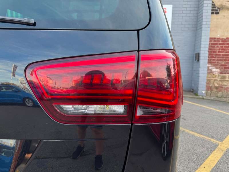 2016 SEAT ALHAMBRA 2016 SEAT ALHAMBRA