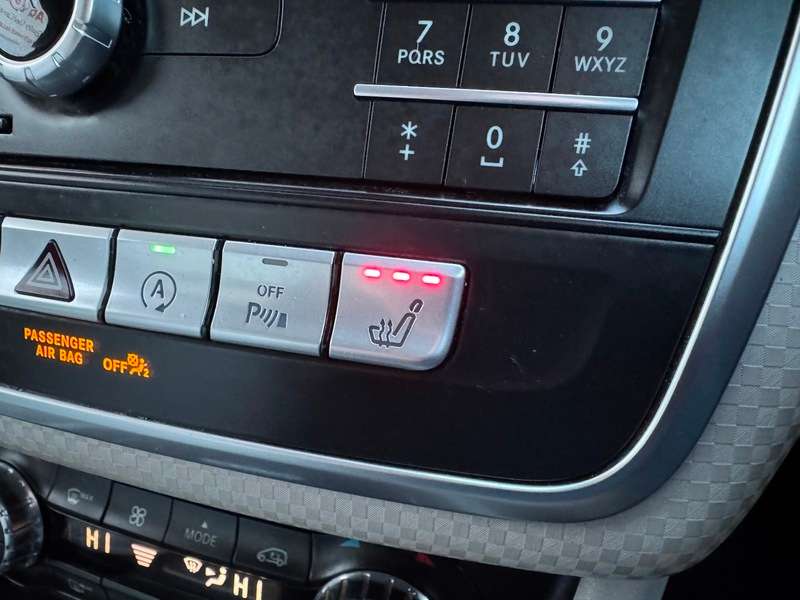 2016 MERCEDES A CLASS 2016 MERCEDES A CLASS