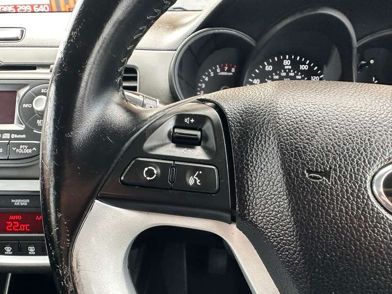 2014 KIA PICANTO 2014 KIA PICANTO