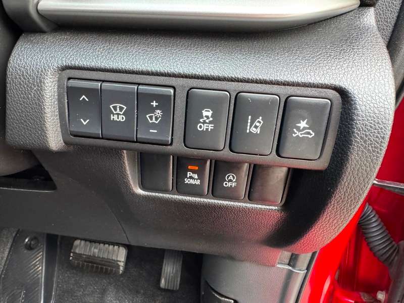 2018 MITSUBISHI ECLIPSE CROSS 2018 MITSUBISHI ECLIPSE CROSS
