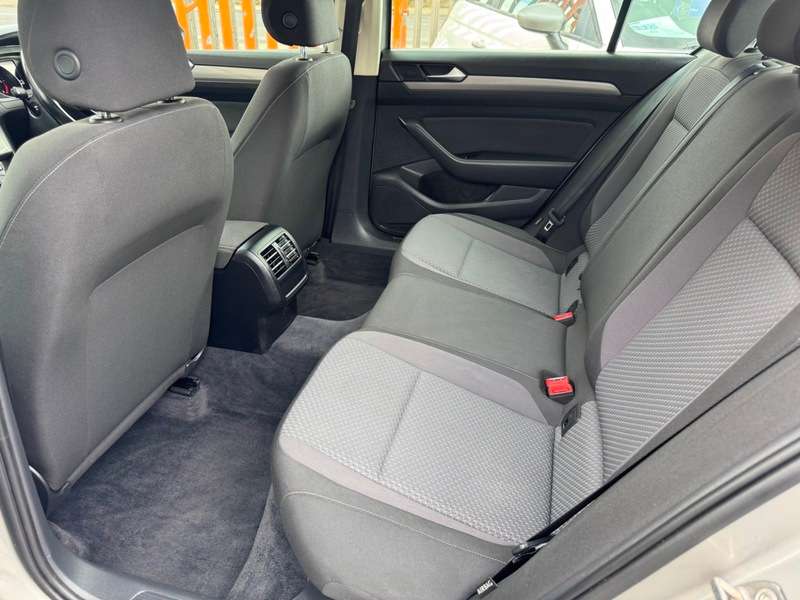 2015 VOLKSWAGEN PASSAT 2015 VOLKSWAGEN PASSAT