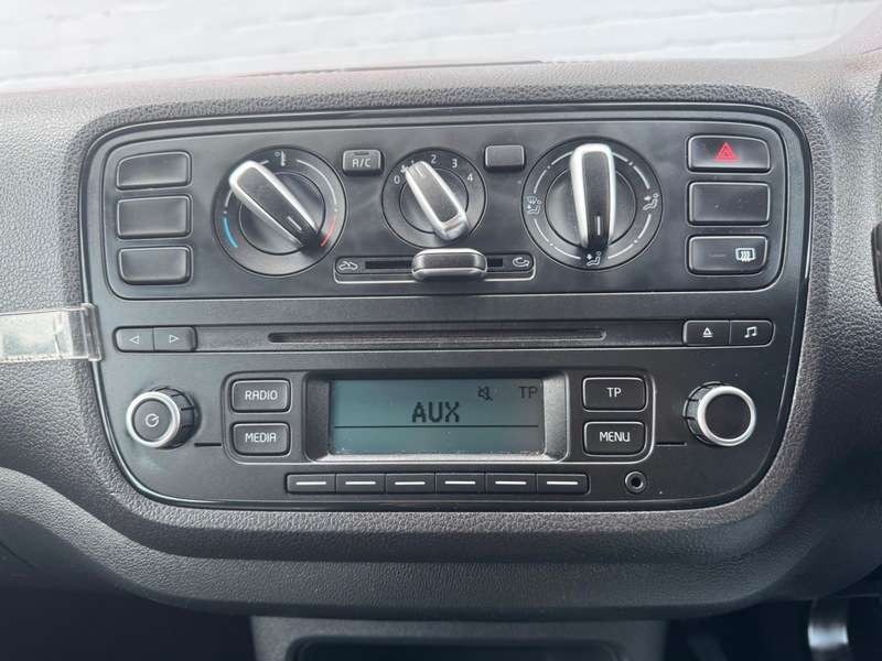 2015 SKODA CITIGO 2015 SKODA CITIGO