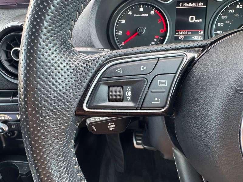 2018 AUDI A3 2018 AUDI A3