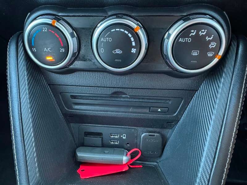 2020 MAZDA MAZDA 2 2020 MAZDA MAZDA 2