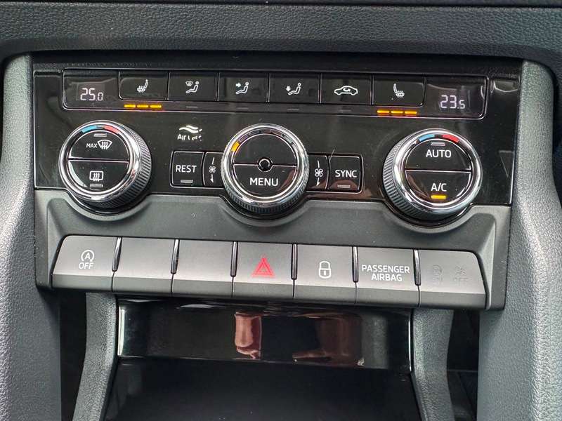 2018 SKODA KODIAQ 2018 SKODA KODIAQ