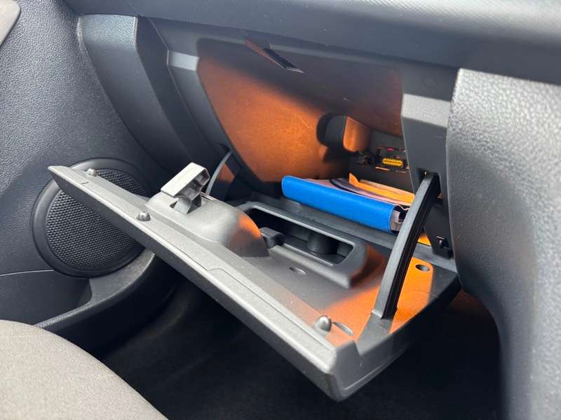 2018 DACIA LOGAN 2018 DACIA LOGAN