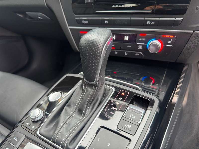 2017 AUDI A6 2017 AUDI A6