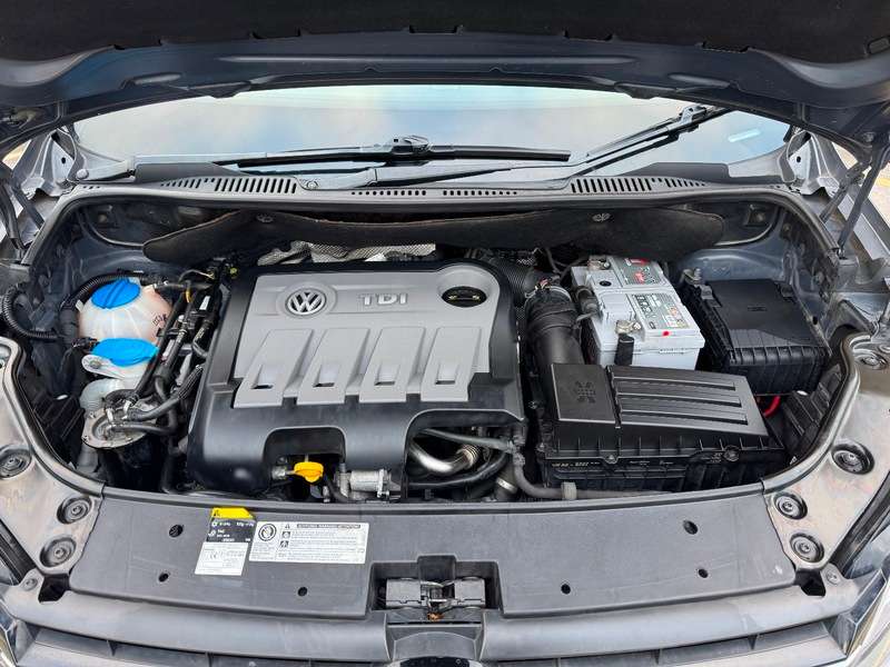 2014 VOLKSWAGEN TOURAN 2014 VOLKSWAGEN TOURAN