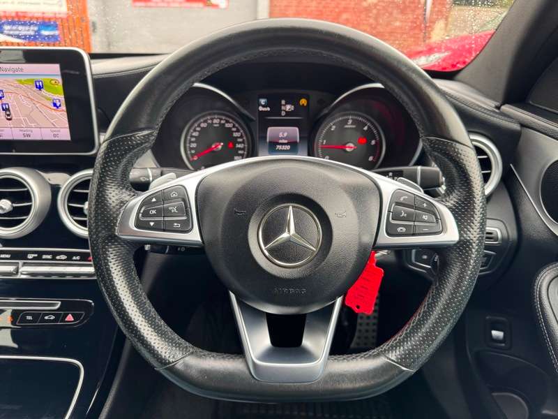 2014 MERCEDES C CLASS 2014 MERCEDES C CLASS