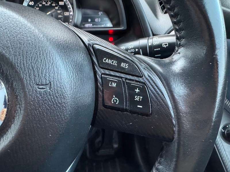 2015 MAZDA MAZDA 2 2015 MAZDA MAZDA 2