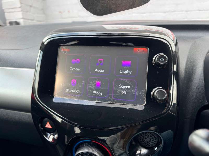 2015 CITROEN C1 2015 CITROEN C1