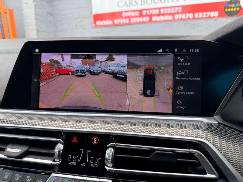 2019 BMW X5 2019 BMW X5