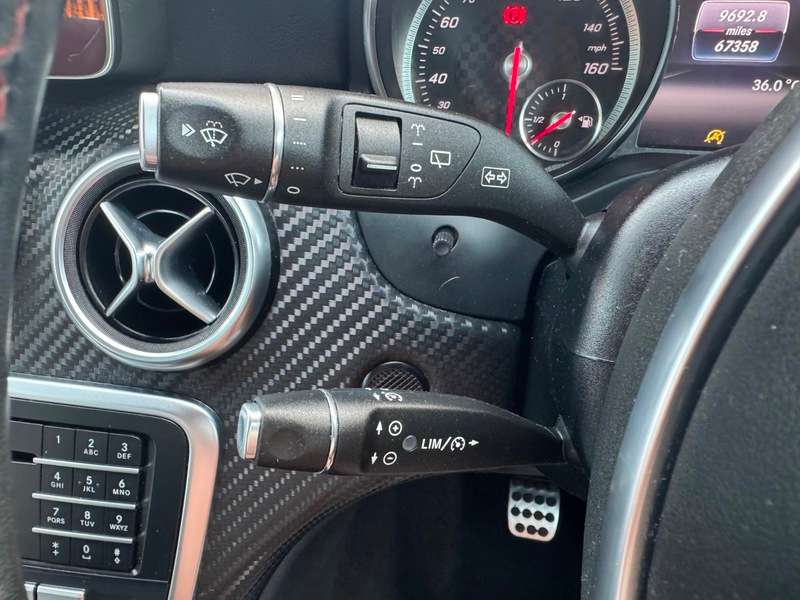 2018 MERCEDES A CLASS 2018 MERCEDES A CLASS
