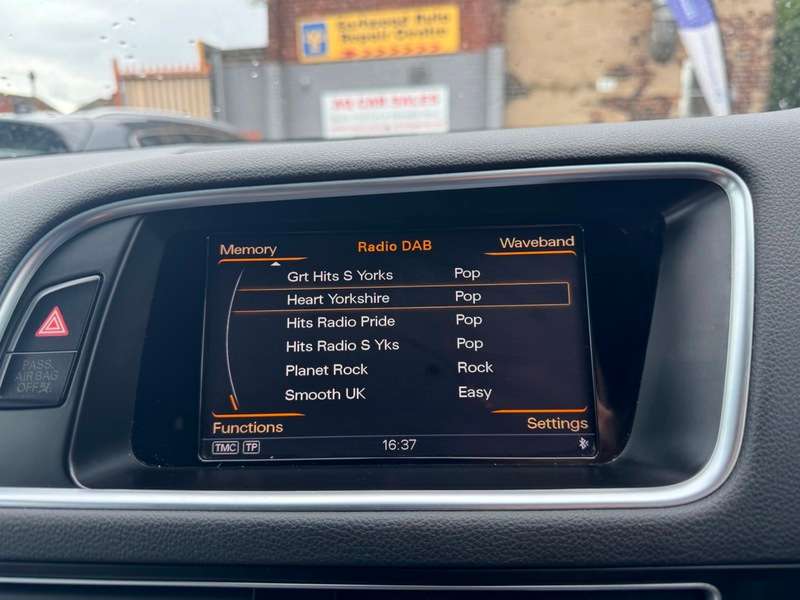 2015 AUDI Q5 2015 AUDI Q5