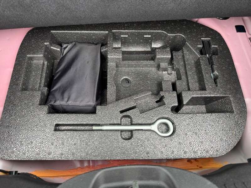 2024 FIAT 500 2024 FIAT 500