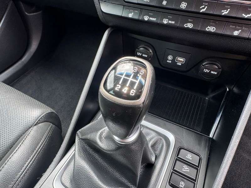 2017 HYUNDAI TUCSON 2017 HYUNDAI TUCSON