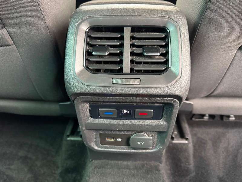 2018 VOLKSWAGEN TIGUAN 2018 VOLKSWAGEN TIGUAN