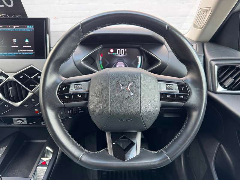 2021 DS DS 3 2021 DS DS 3