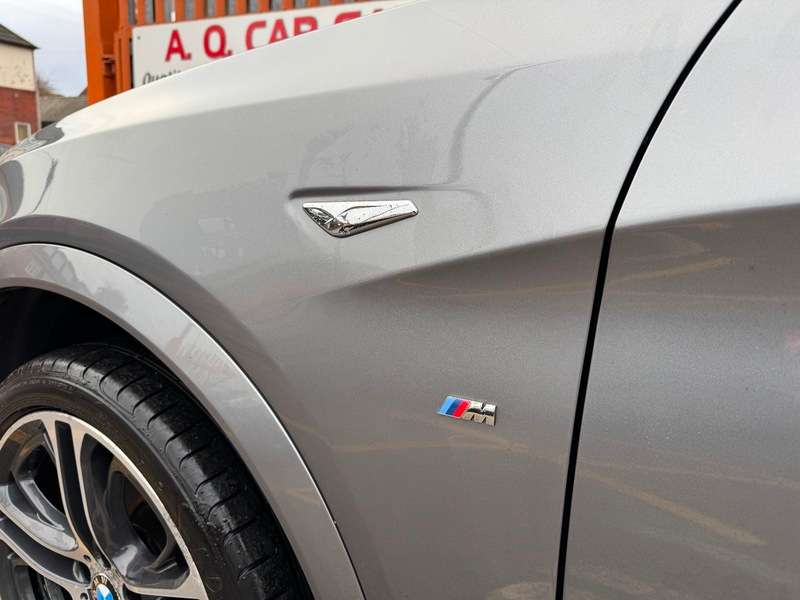 2015 BMW X3 2015 BMW X3