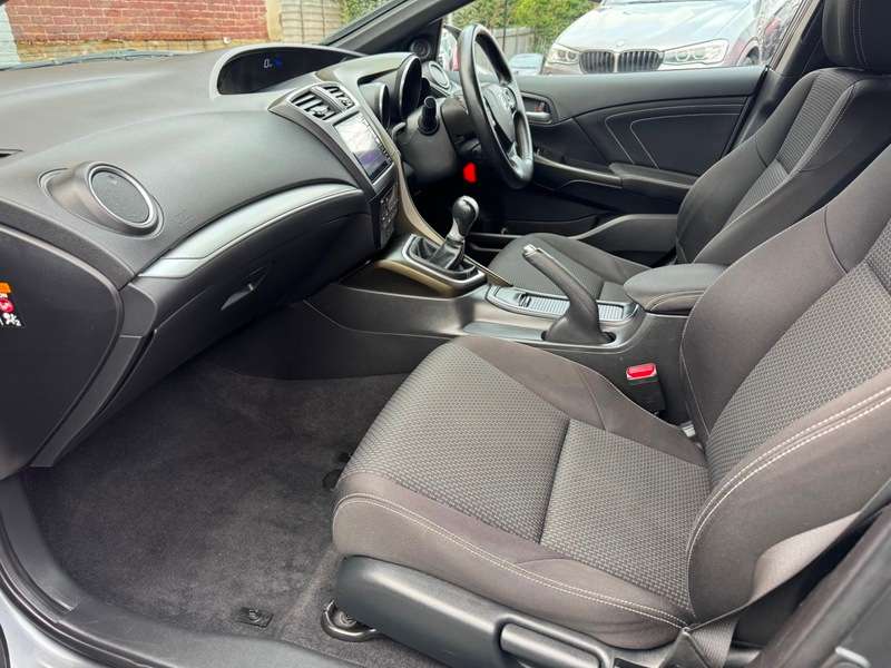 2015 HONDA CIVIC 2015 HONDA CIVIC