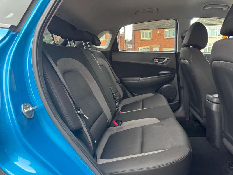 2019 HYUNDAI KONA 2019 HYUNDAI KONA