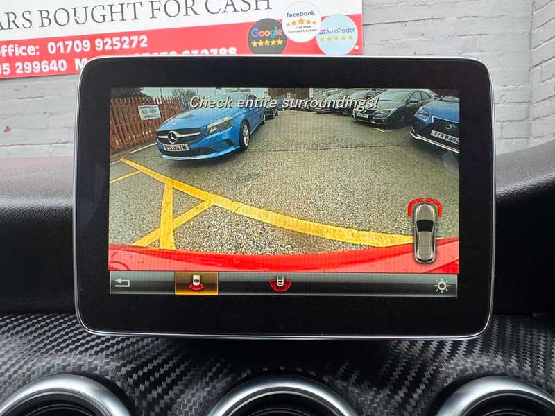 2016 MERCEDES A CLASS 2016 MERCEDES A CLASS