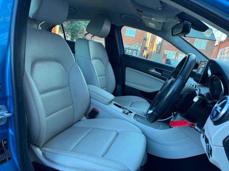 2016 MERCEDES A CLASS 2016 MERCEDES A CLASS