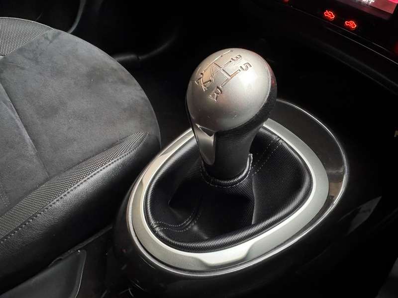 2019 NISSAN JUKE 2019 NISSAN JUKE