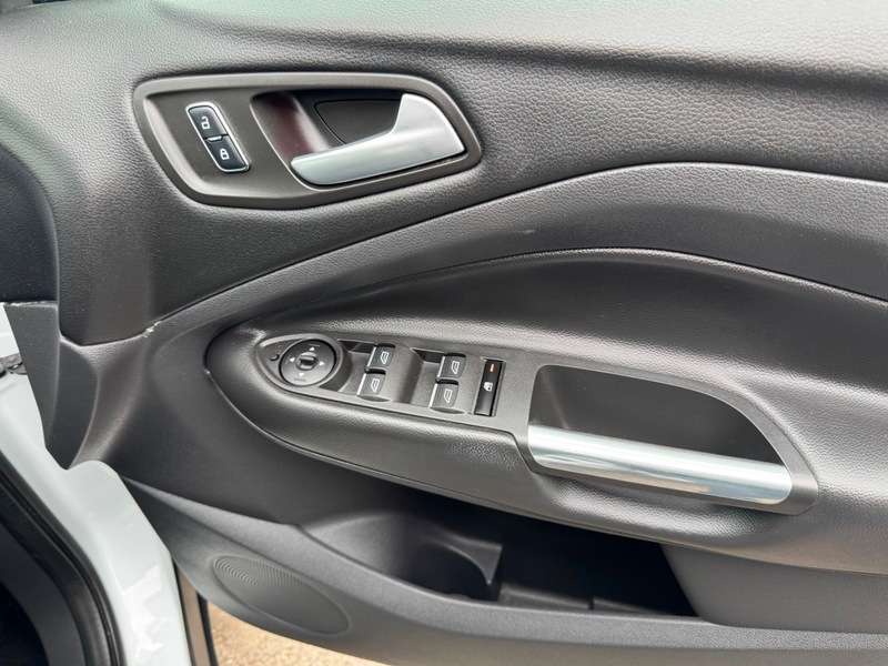 2016 FORD KUGA 2016 FORD KUGA