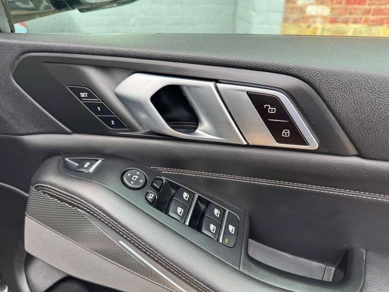 2019 BMW X5 2019 BMW X5